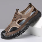 Maqiato | Men's Orthopedic Sandals
