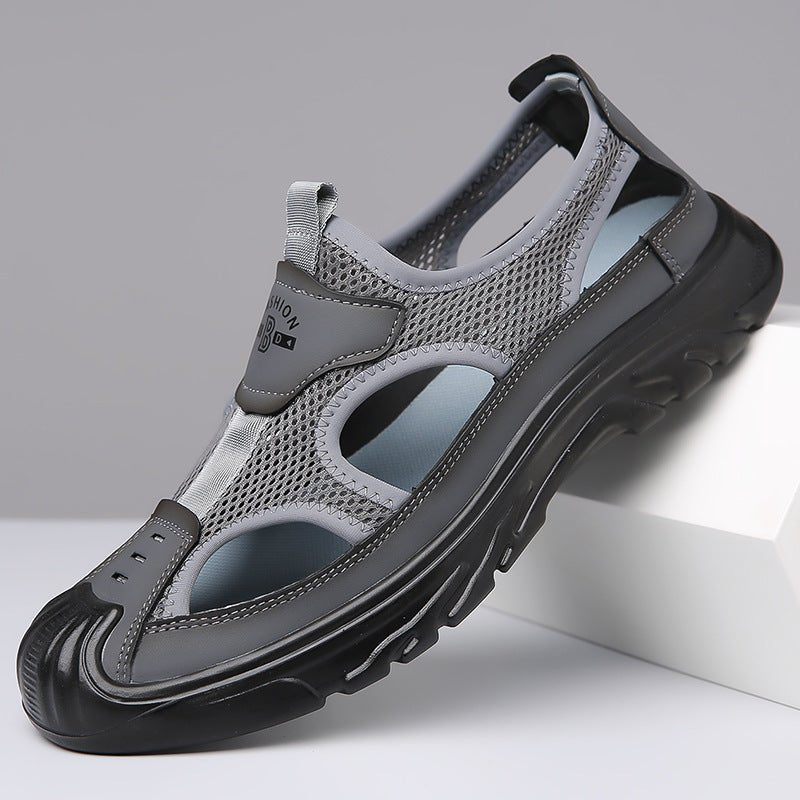 Maqiato | Men's Orthopedic Sandals