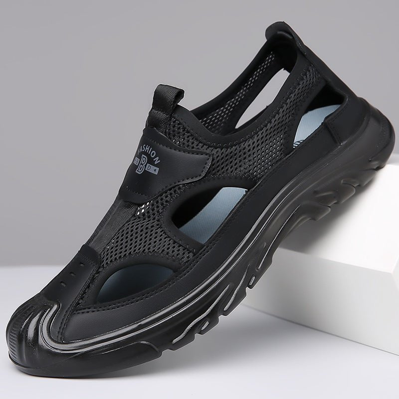 Maqiato | Men's Orthopedic Sandals