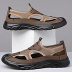 Maqiato | Men's Orthopedic Sandals