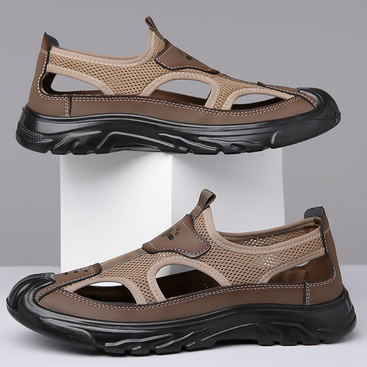 Maqiato | Men's Orthopedic Sandals
