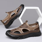 Maqiato | Men's Orthopedic Sandals