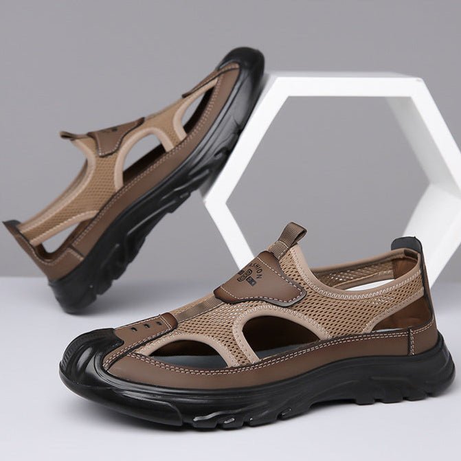 Maqiato | Men's Orthopedic Sandals