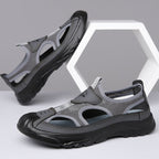 Maqiato | Men's Orthopedic Sandals