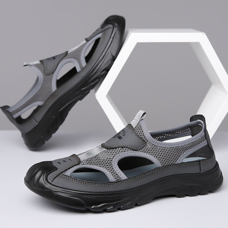 Maqiato | Men's Orthopedic Sandals