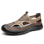 Maqiato | Men's Orthopedic Sandals