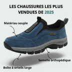 Maqiato | Men's Orthopedic Walking Shoes