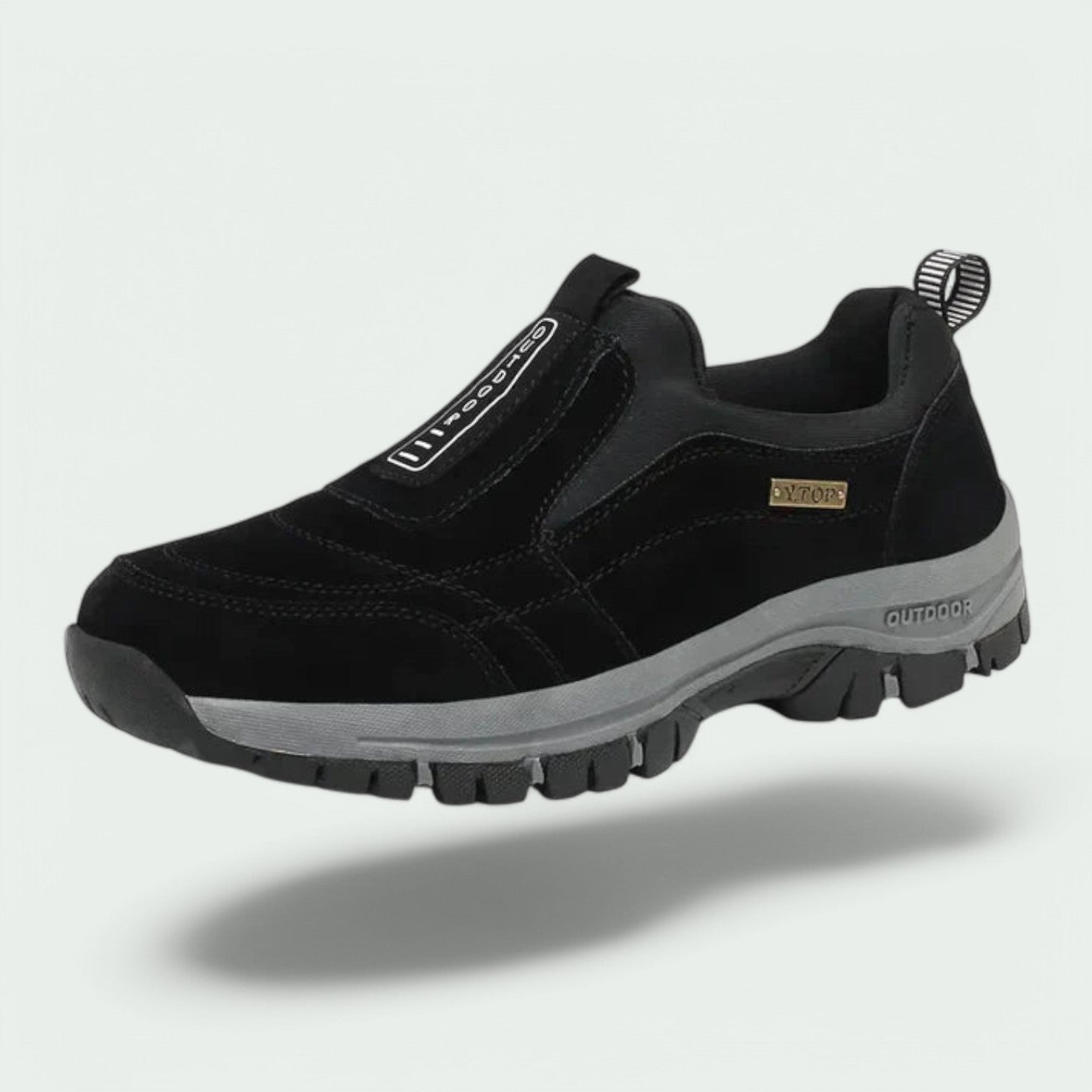 Maqiato | Men's Orthopedic Walking Shoes