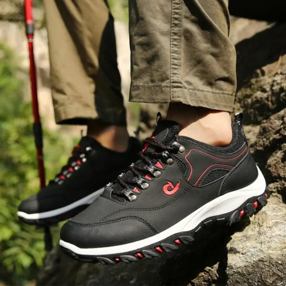 Maqiato | Men's Outdoor Hiking Shoes