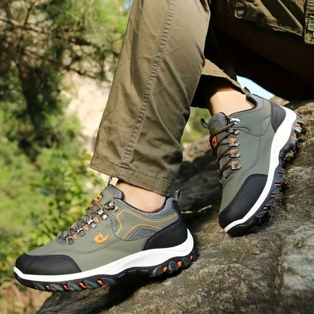 Maqiato | Men's Outdoor Hiking Shoes