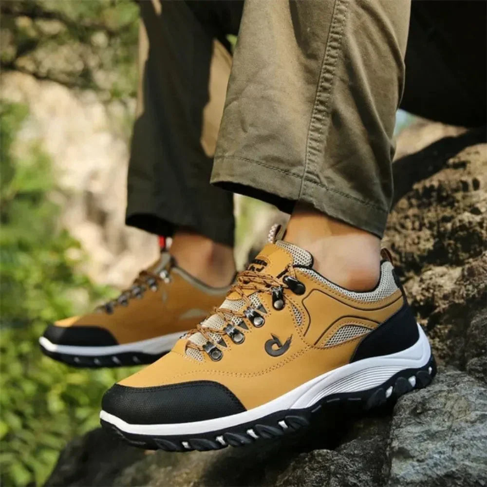Maqiato | Men's Outdoor Hiking Shoes