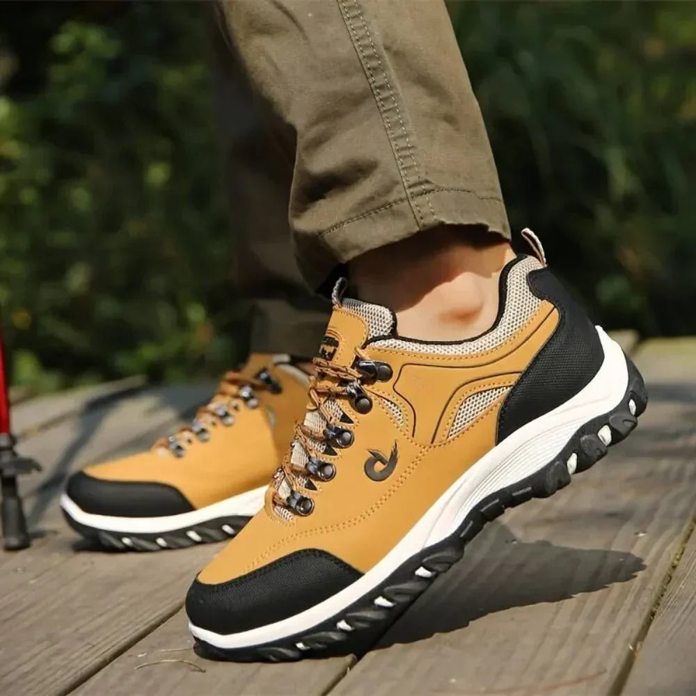 Maqiato | Men's Outdoor Hiking Shoes