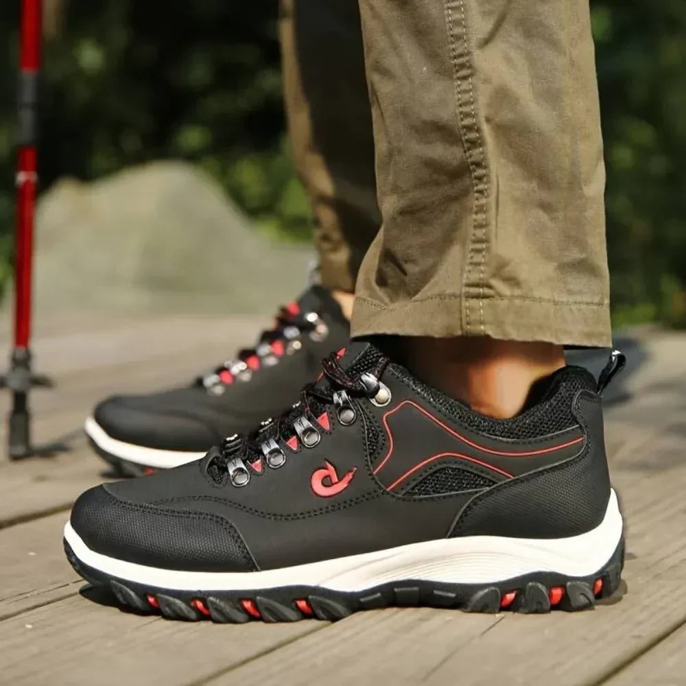 Maqiato | Men's Outdoor Hiking Shoes