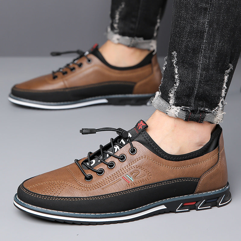 Maqiato | Men's Oxford Dress Shoes