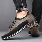 Maqiato | Men's Oxford Dress Shoes