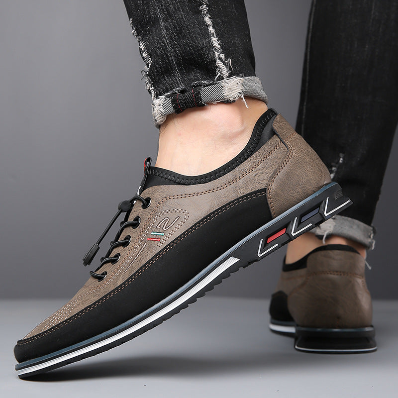 Maqiato | Men's Oxford Dress Shoes