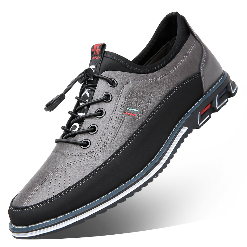 Maqiato | Men's Oxford Dress Shoes