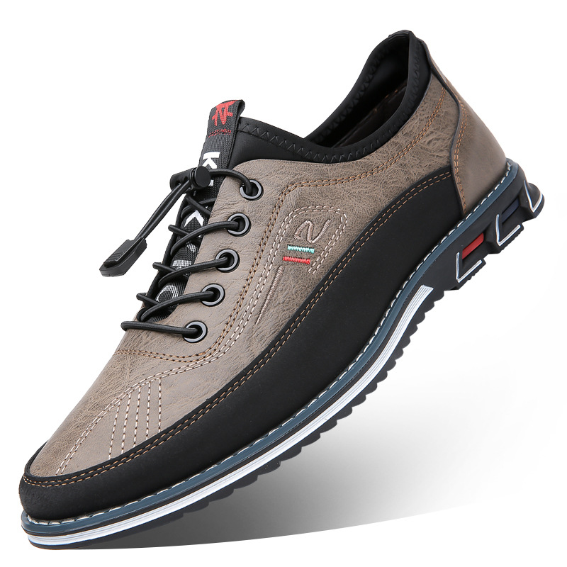 Maqiato | Men's Oxford Dress Shoes