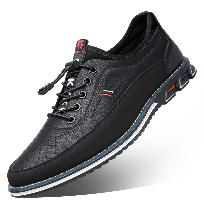 Maqiato | Men's Oxford Dress Shoes