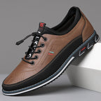 Maqiato | Men's Oxford Dress Shoes