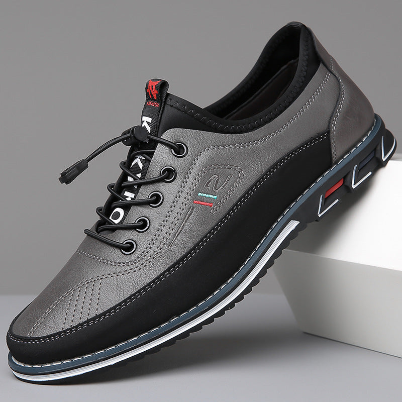 Maqiato | Men's Oxford Dress Shoes
