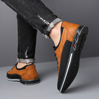 Maqiato | Men's Oxford Dress Shoes