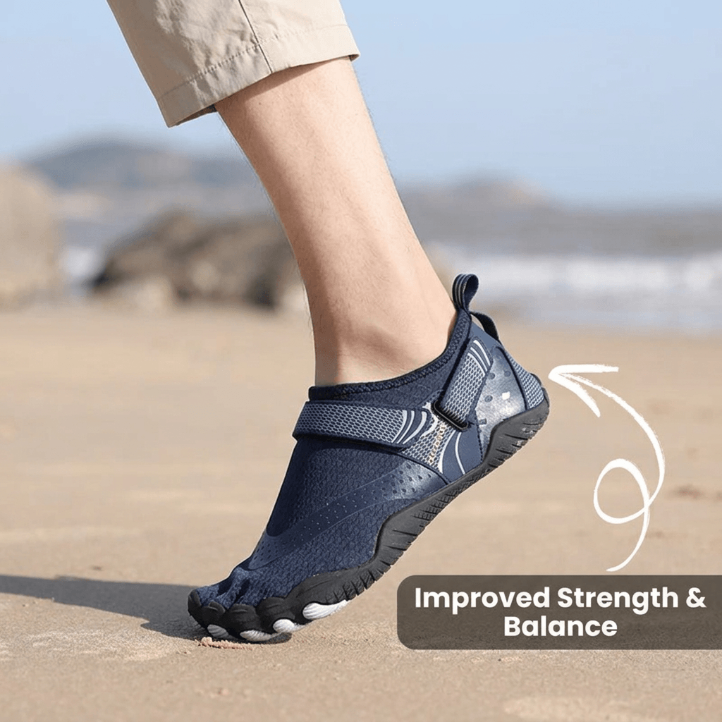 Maqiato | Men's Quick-Dry Barefoot Water Shoes
