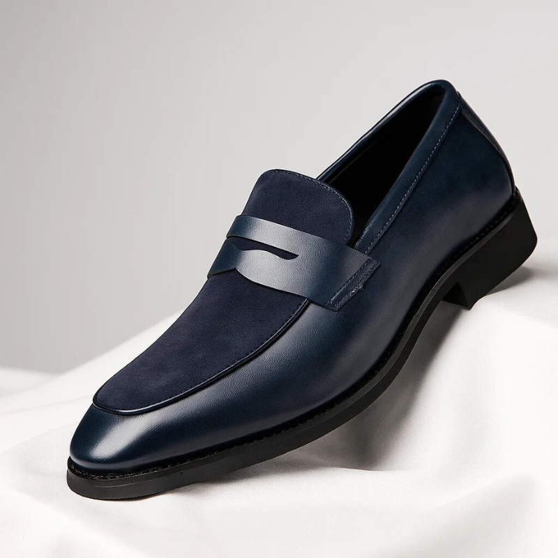 Maqiato | Men's Penny Loafers
