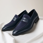 Maqiato | Men's Penny Loafers