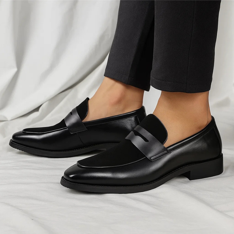 Maqiato | Men's Penny Loafers