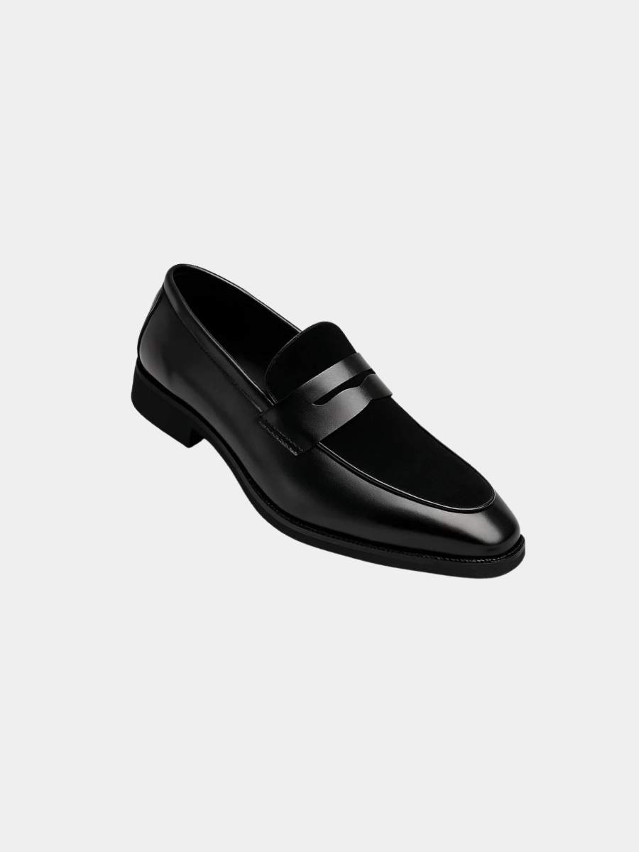 Maqiato | Men's Penny Loafers