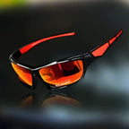 Maqiato | Men's Polarized Sport Sunglasses