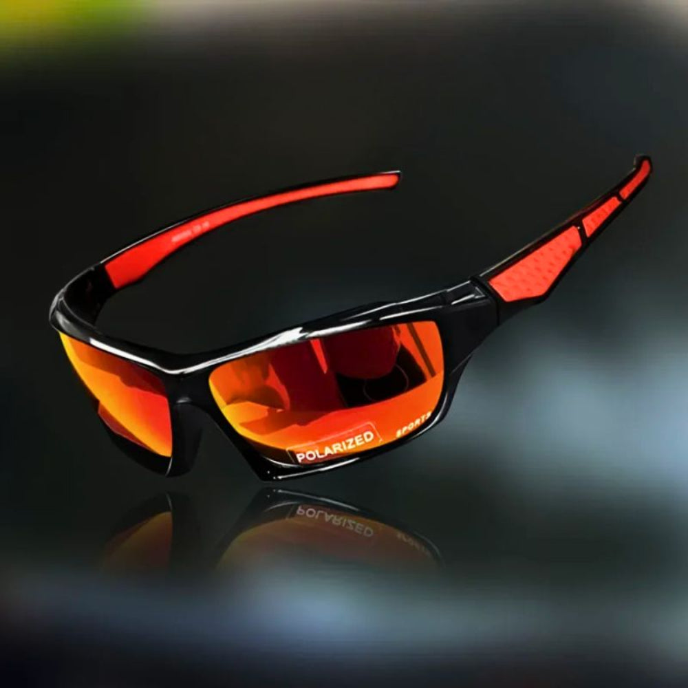 Maqiato | Men's Polarized Sport Sunglasses