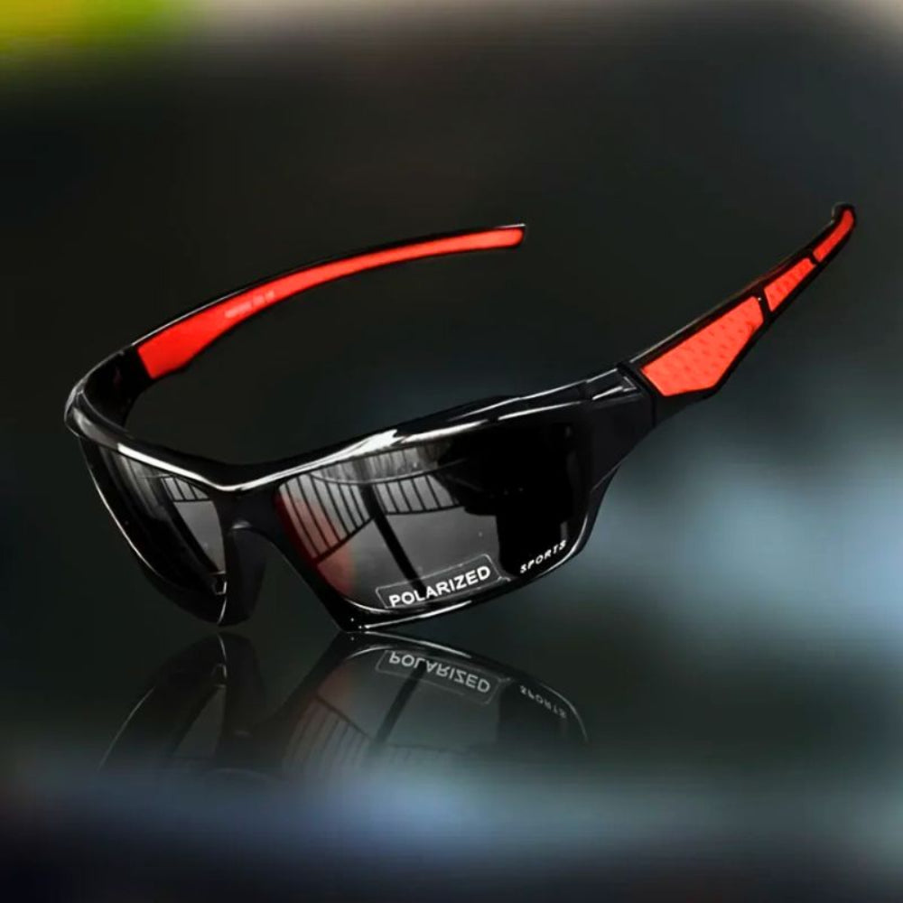 Maqiato | Men's Polarized Sport Sunglasses