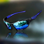 Maqiato | Men's Polarized Sport Sunglasses