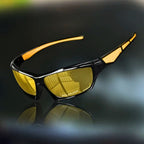 Maqiato | Men's Polarized Sport Sunglasses
