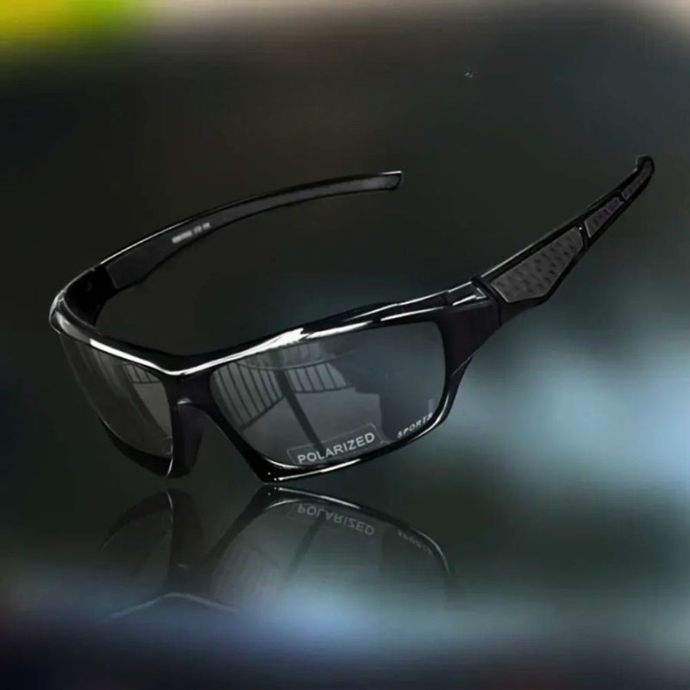 Maqiato | Men's Polarized Sport Sunglasses