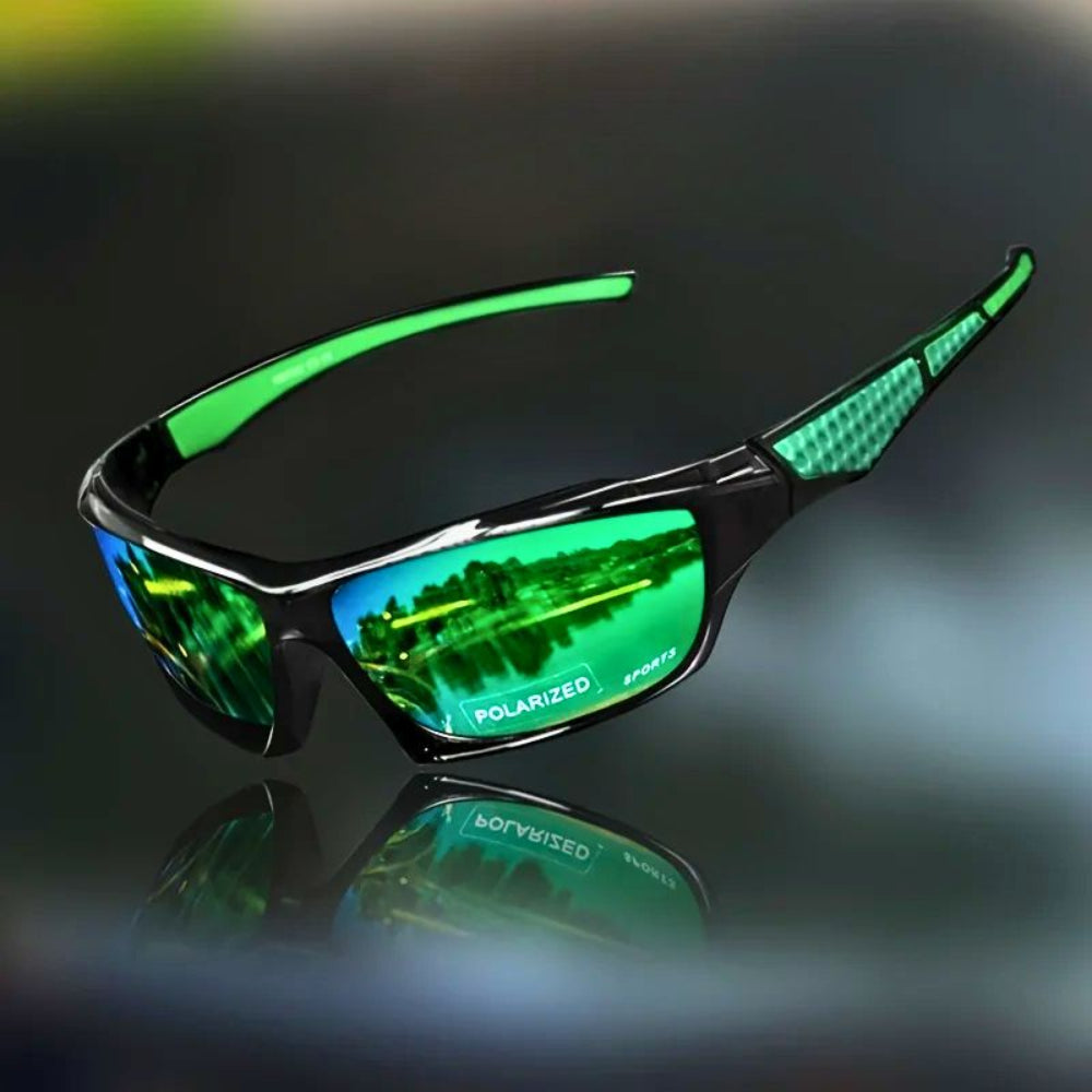 Maqiato | Men's Polarized Sport Sunglasses