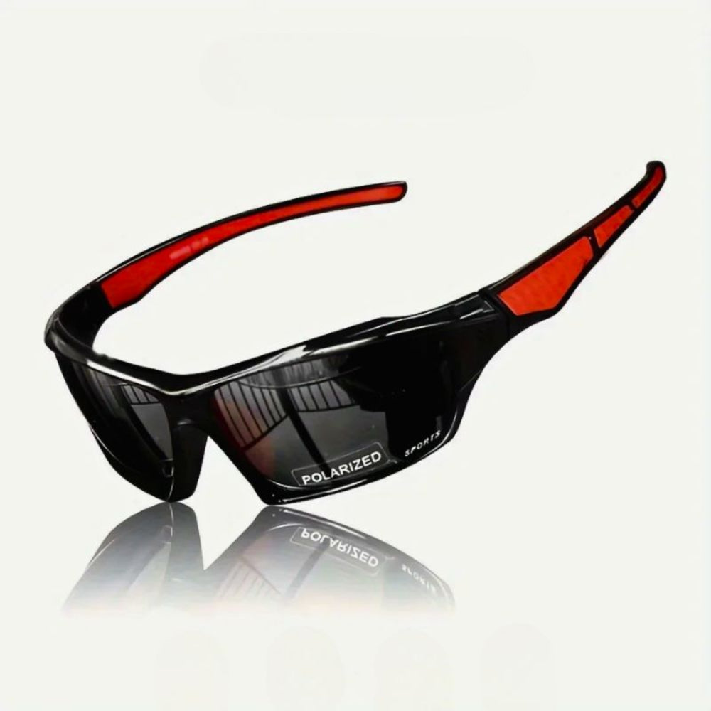 Maqiato | Men's Polarized Sport Sunglasses