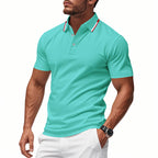 Maqiato | Men's Polo Shirt