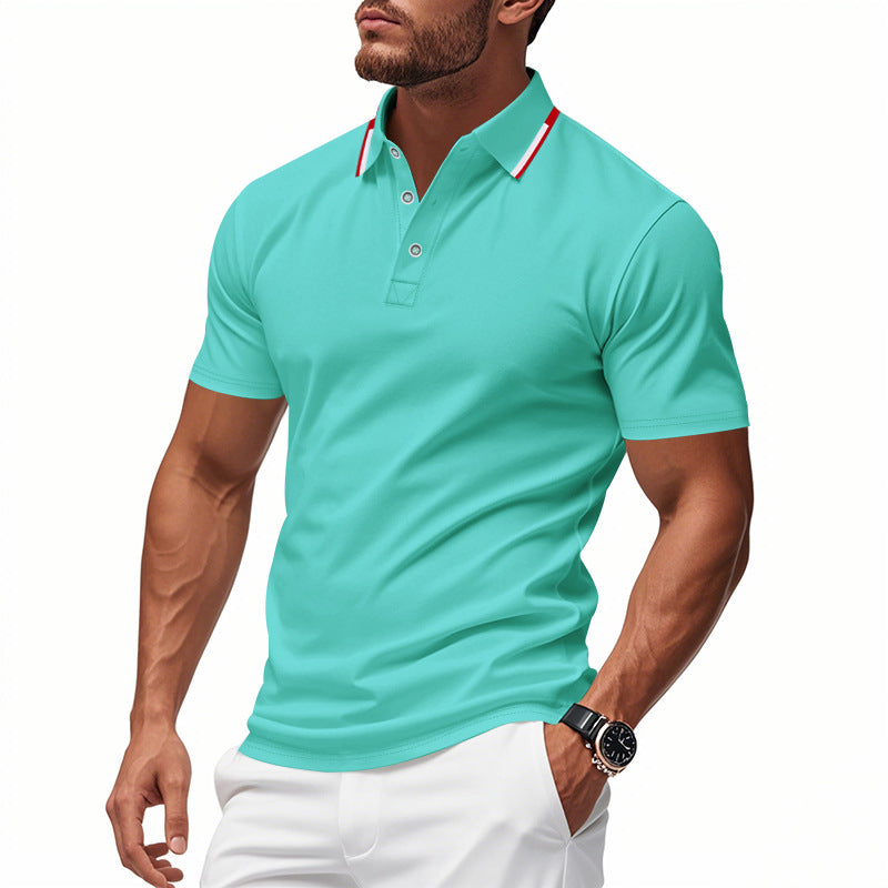 Maqiato | Men's Polo Shirt