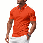 Maqiato | Men's Polo Shirt
