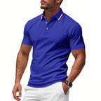 Maqiato | Men's Polo Shirt