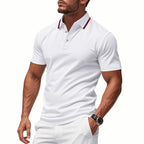 Maqiato | Men's Polo Shirt