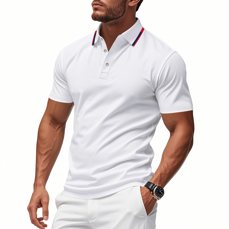 Maqiato | Men's Polo Shirt