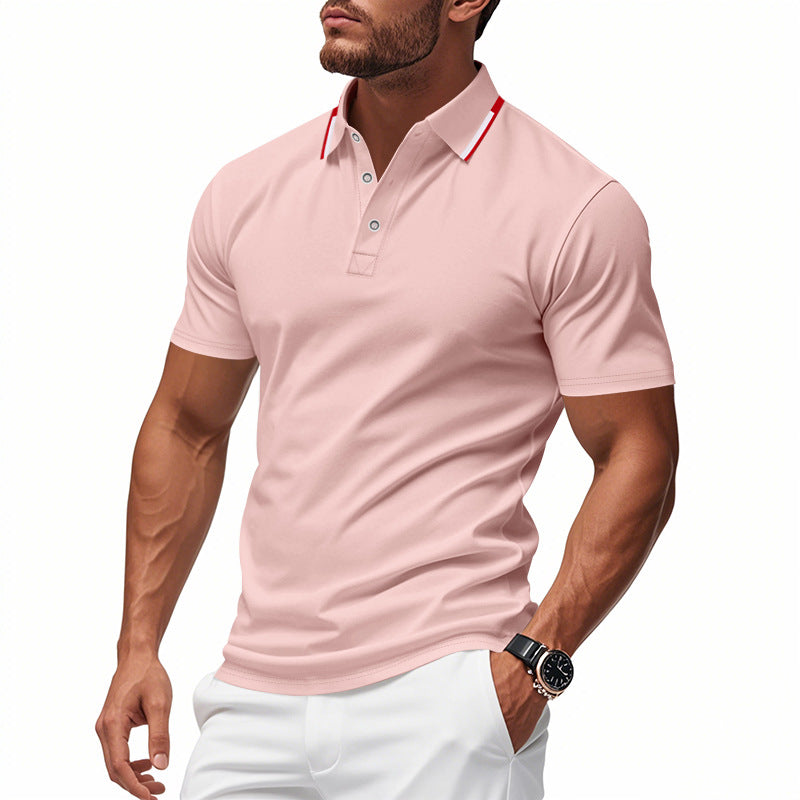 Maqiato | Men's Polo Shirt