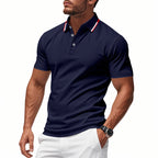 Maqiato | Men's Polo Shirt