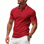 Maqiato | Men's Polo Shirt