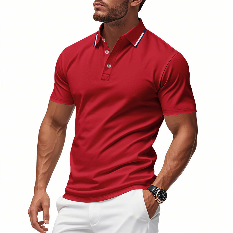 Maqiato | Men's Polo Shirt