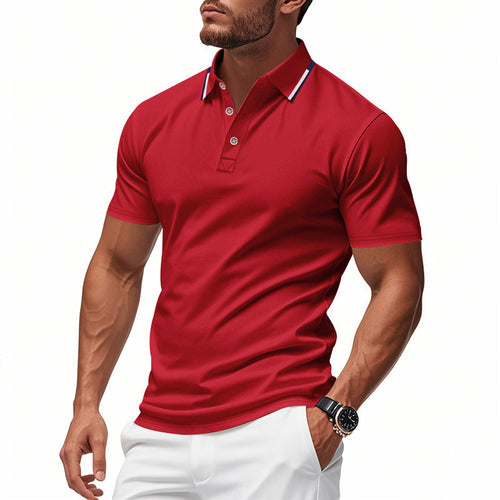 Maqiato | Men's Polo Shirt